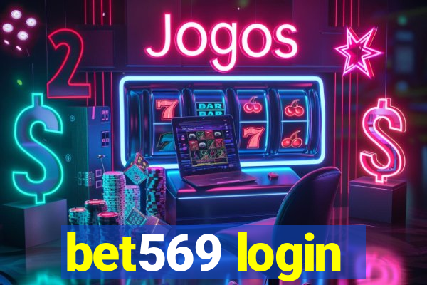 bet569 login